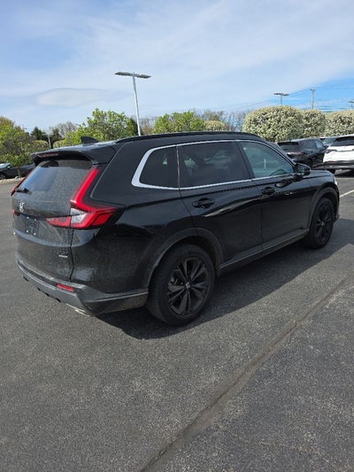 2023 Honda CR-V Hybrid Sport Touring