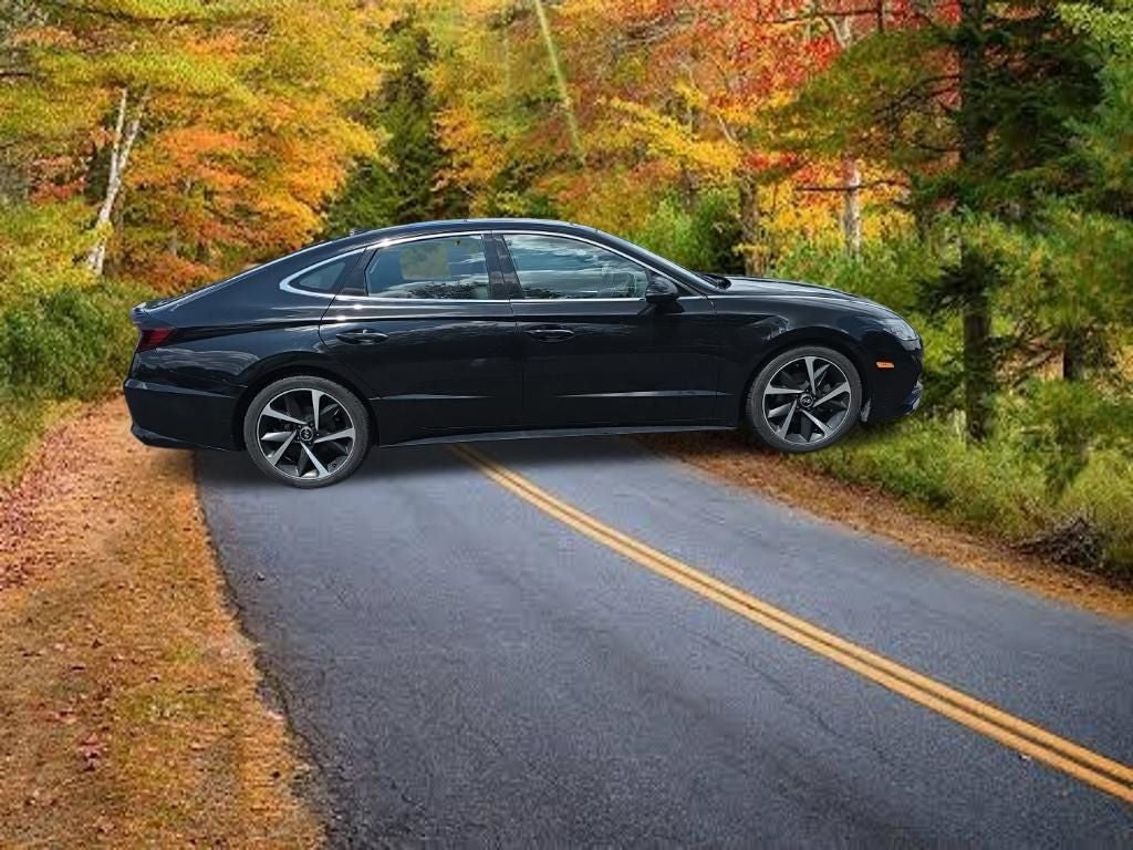 2022 Hyundai Sonata SEL Plus