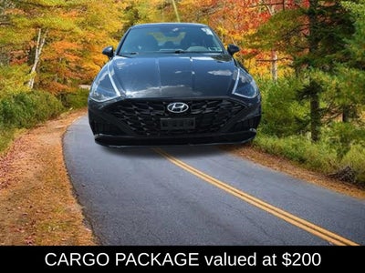2022 Hyundai Sonata SEL Plus