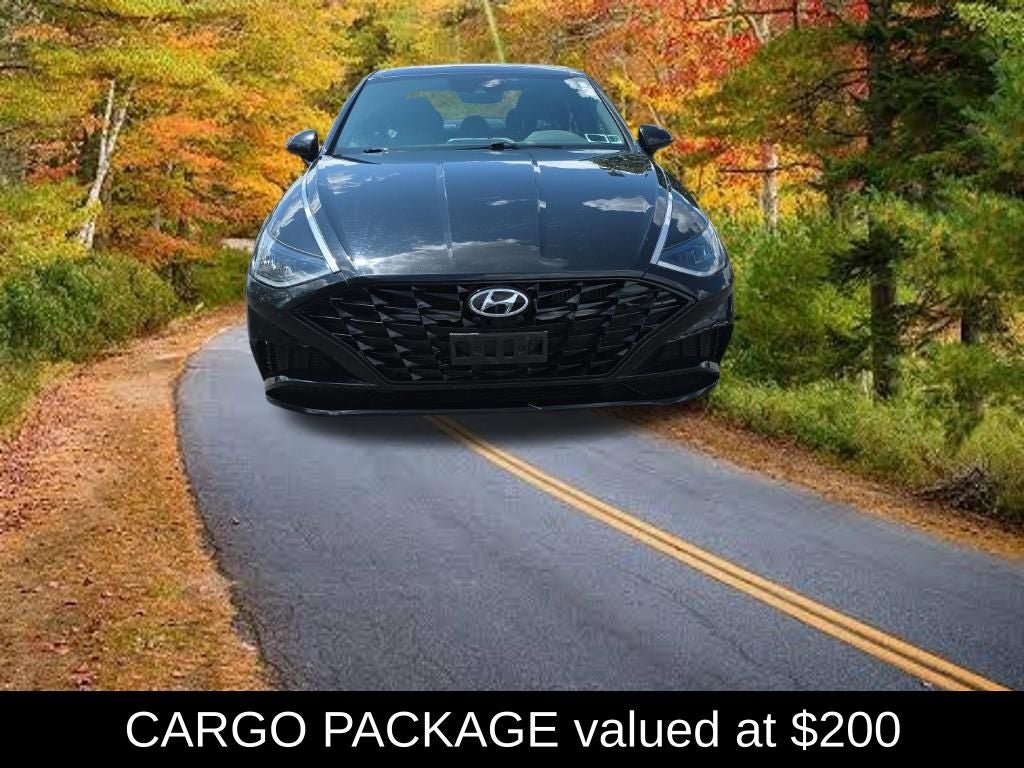 2022 Hyundai Sonata SEL Plus