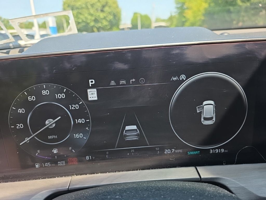 2024 Kia Telluride SX X-Line