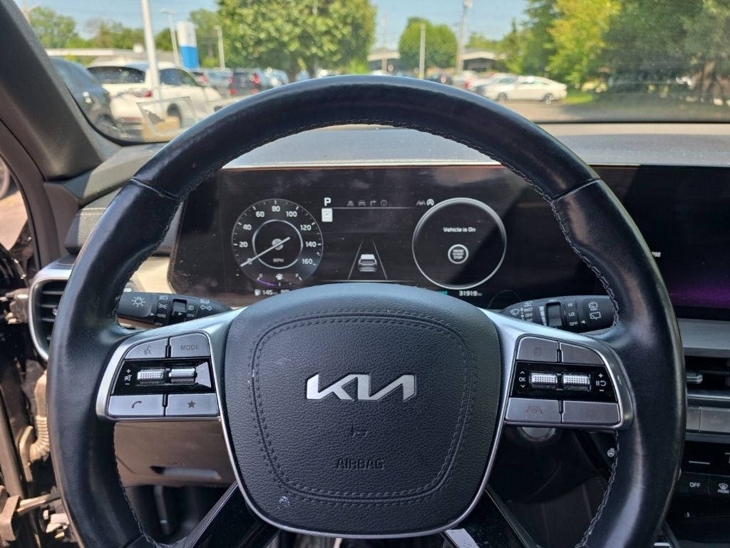 2024 Kia Telluride SX X-Line