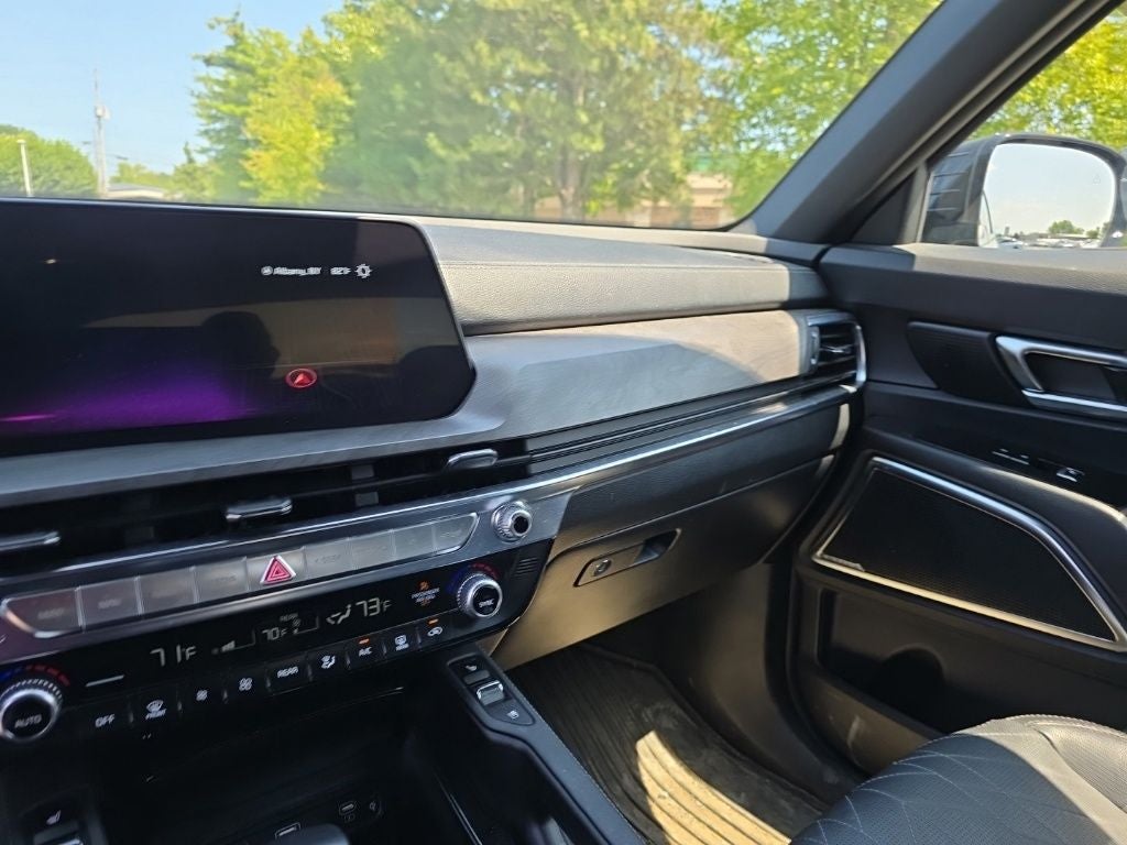 2024 Kia Telluride SX X-Line