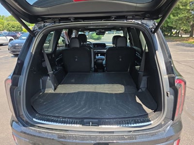 2024 Kia Telluride SX X-Line