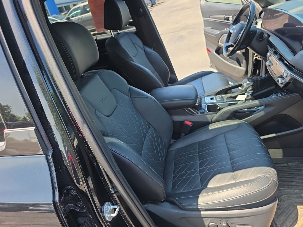 2024 Kia Telluride SX X-Line