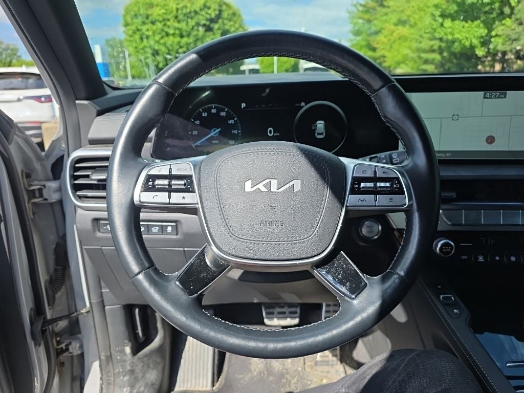 2024 Kia Telluride SX X-Line