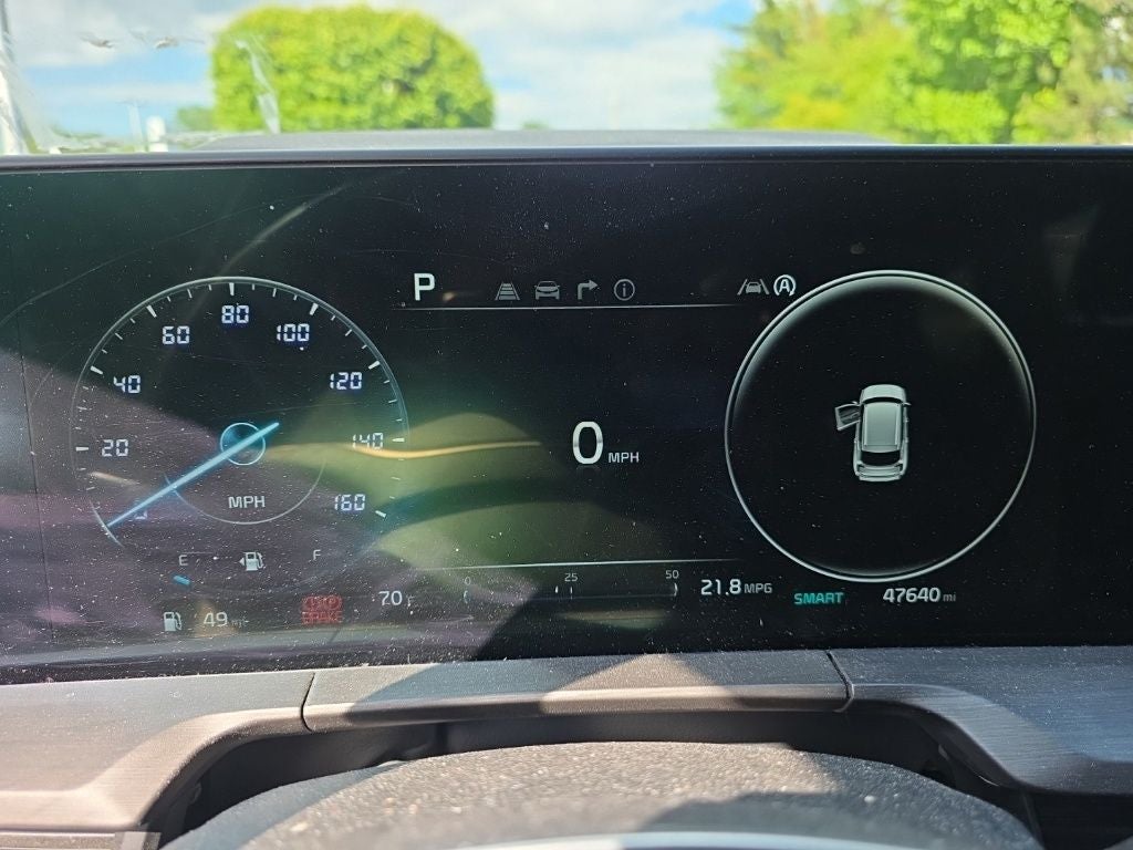 2024 Kia Telluride SX X-Line