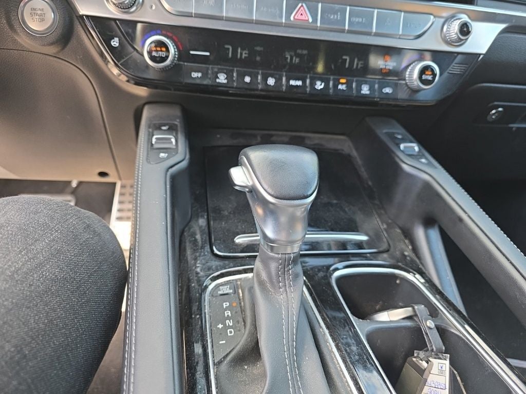 2024 Kia Telluride SX X-Line
