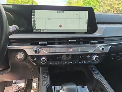 2024 Kia Telluride SX X-Line