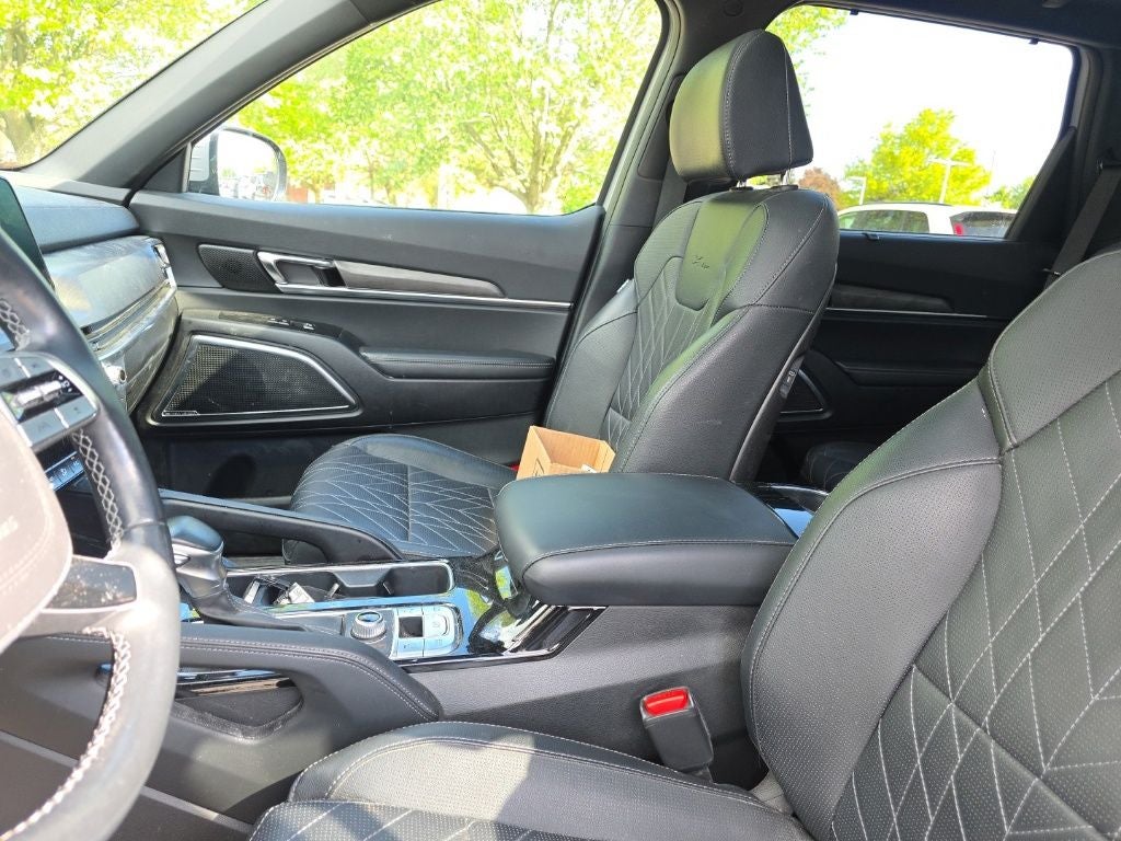 2024 Kia Telluride SX X-Line