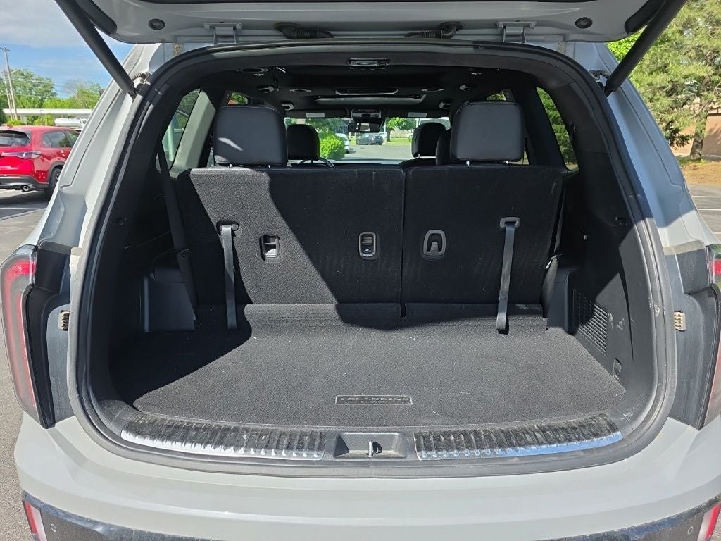 2024 Kia Telluride SX X-Line