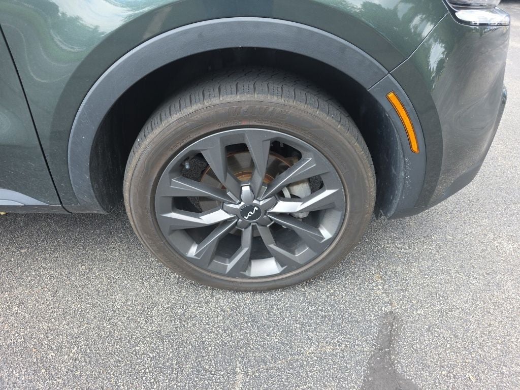2023 Kia Sorento X-Line EX