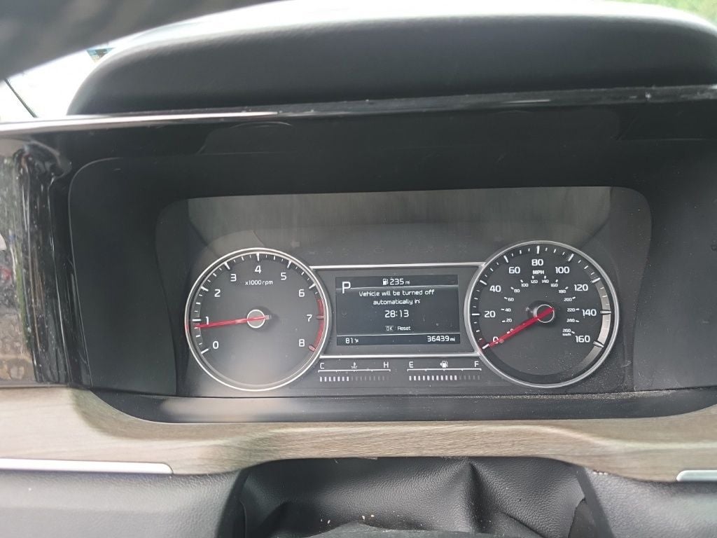 2023 Kia Sorento X-Line EX