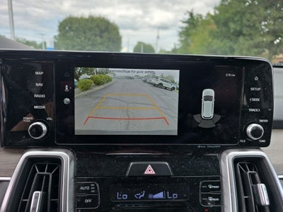 2023 Kia Sorento X-Line EX