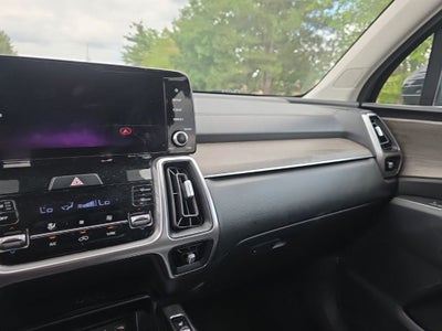 2023 Kia Sorento X-Line EX
