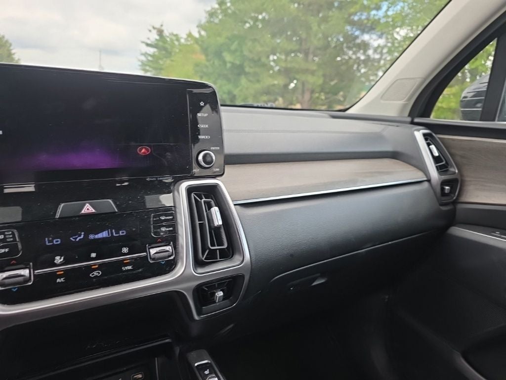 2023 Kia Sorento X-Line EX