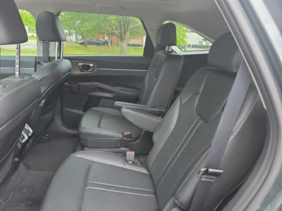 2023 Kia Sorento X-Line EX