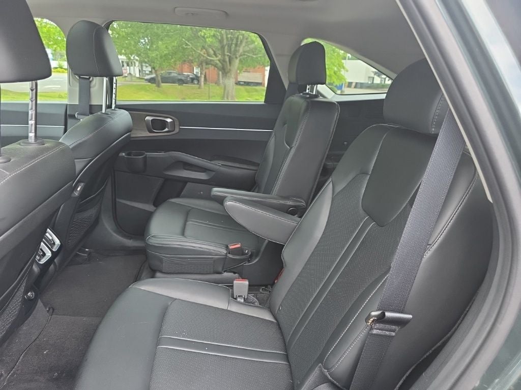 2023 Kia Sorento X-Line EX