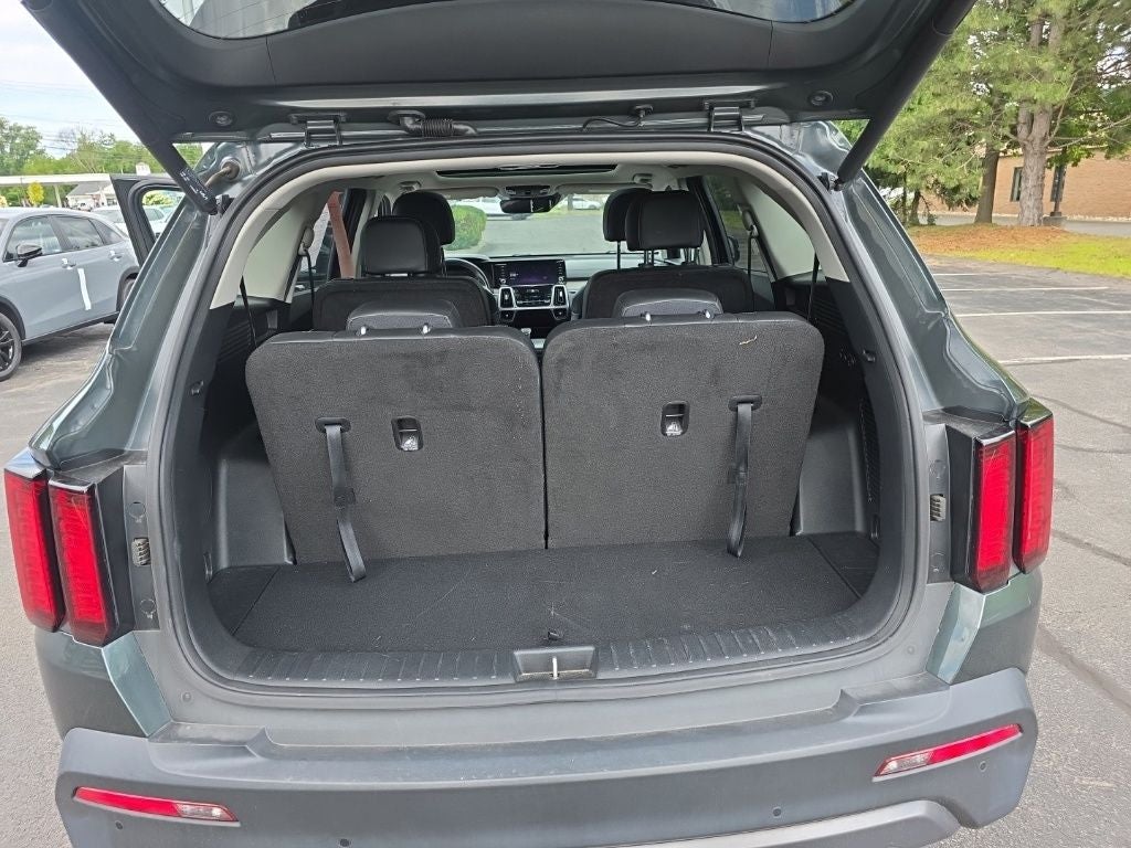 2023 Kia Sorento X-Line EX