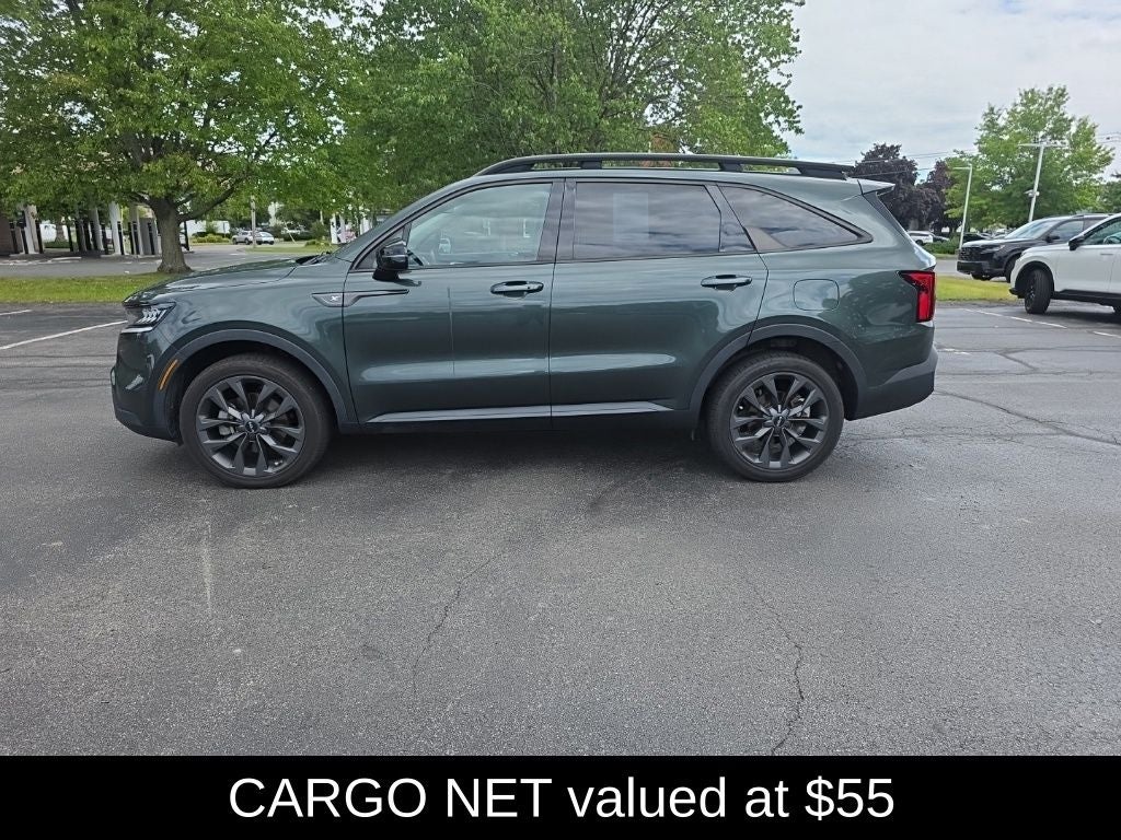 2023 Kia Sorento X-Line EX