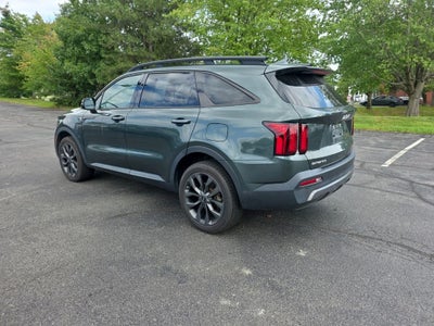 2023 Kia Sorento X-Line EX