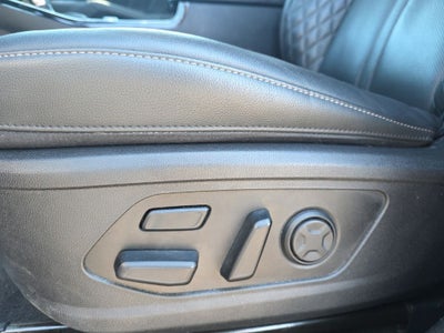 2022 Kia Sorento X-Line SX Prestige