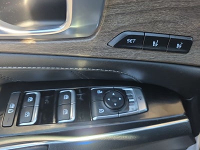 2022 Kia Sorento X-Line SX Prestige