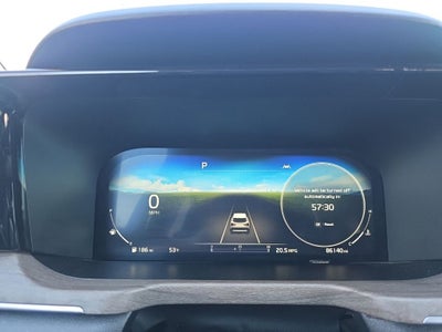 2022 Kia Sorento X-Line SX Prestige