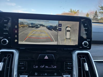 2022 Kia Sorento X-Line SX Prestige