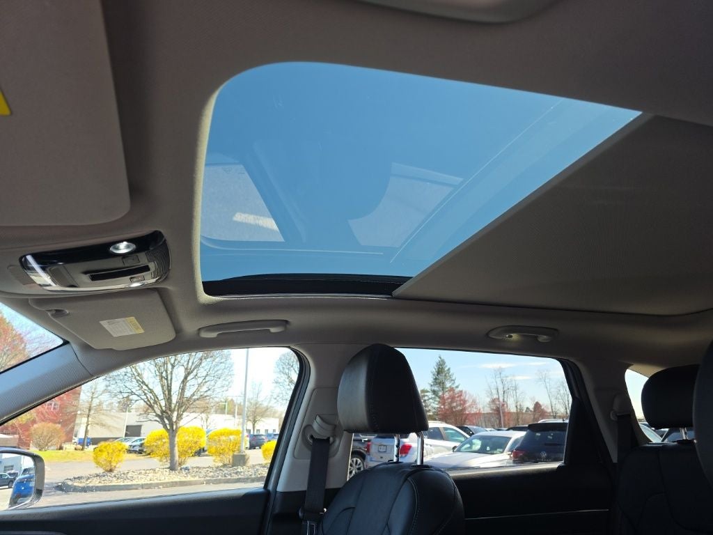 2022 Kia Sorento X-Line SX Prestige