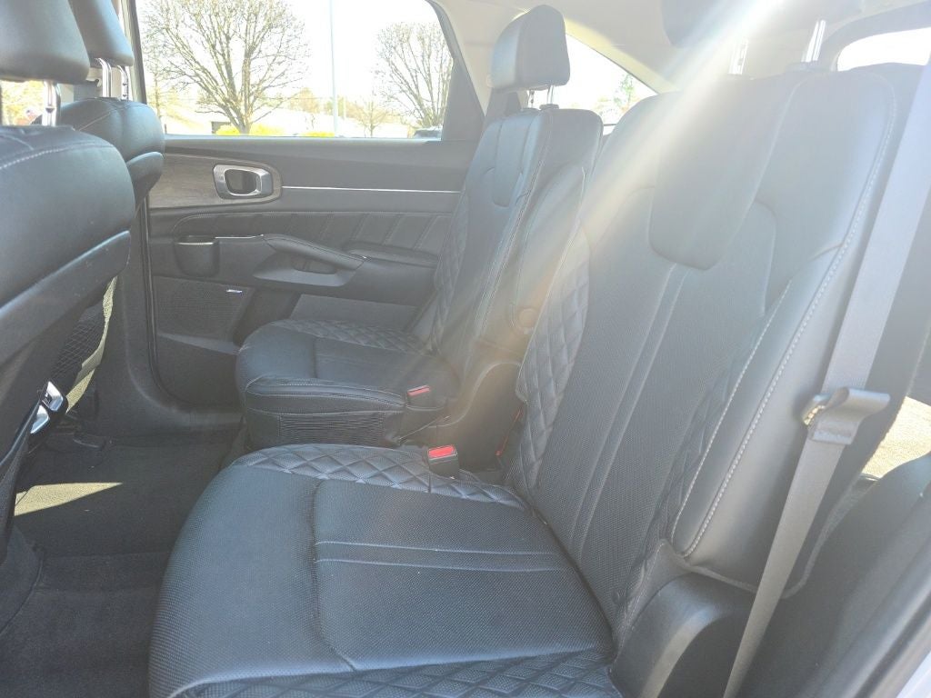 2022 Kia Sorento X-Line SX Prestige