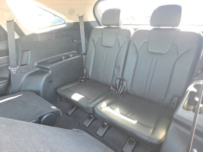 2022 Kia Sorento X-Line SX Prestige