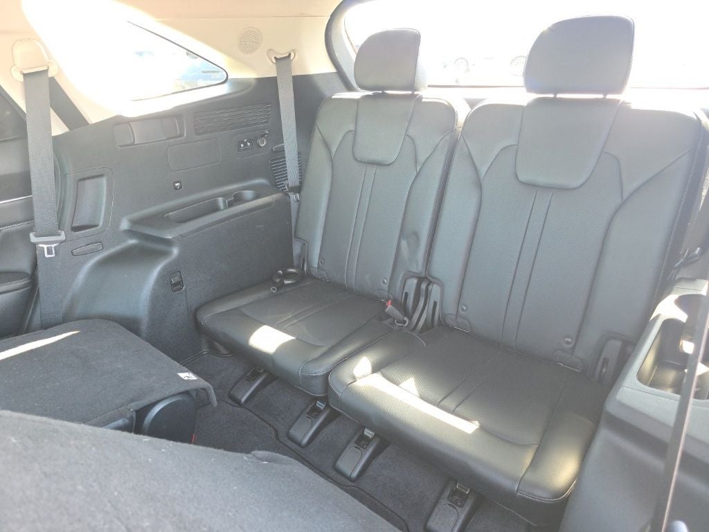 2022 Kia Sorento X-Line SX Prestige