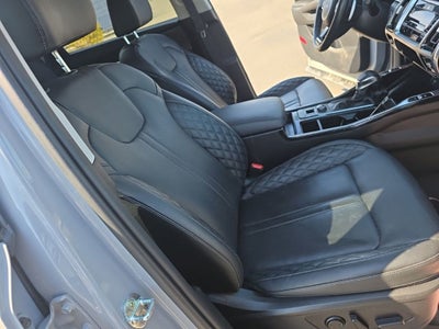 2022 Kia Sorento X-Line SX Prestige