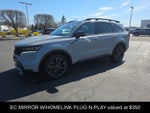 2022 Kia Sorento X-Line SX Prestige