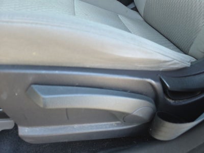 2018 Hyundai Santa Fe Sport 2.4 Base