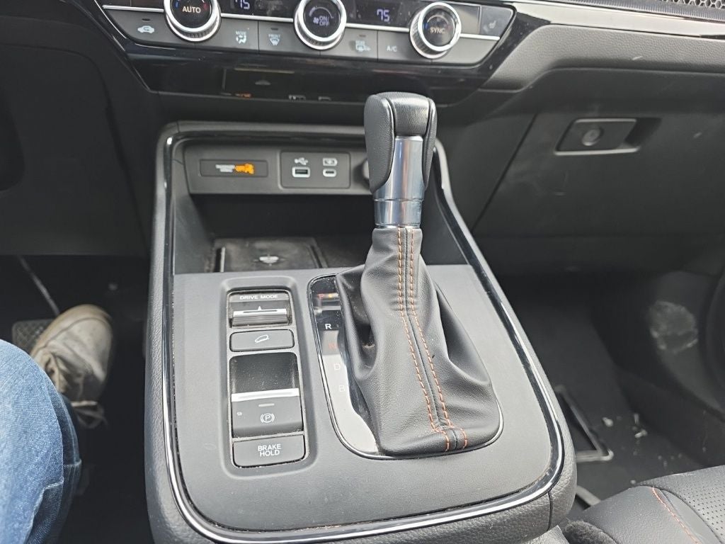 2023 Honda CR-V Hybrid Sport Touring