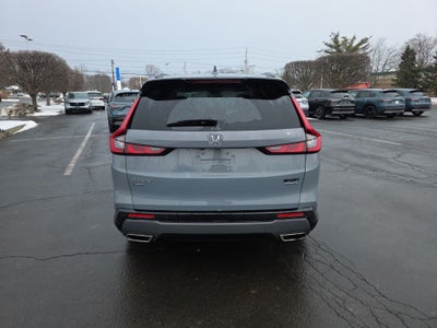 2023 Honda CR-V Hybrid Sport Touring