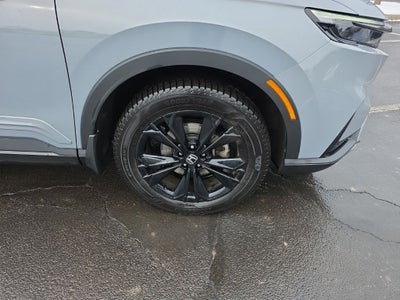 2023 Honda CR-V Hybrid Sport Touring