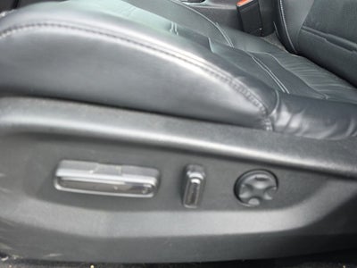 2020 Honda CR-V Hybrid EX-L
