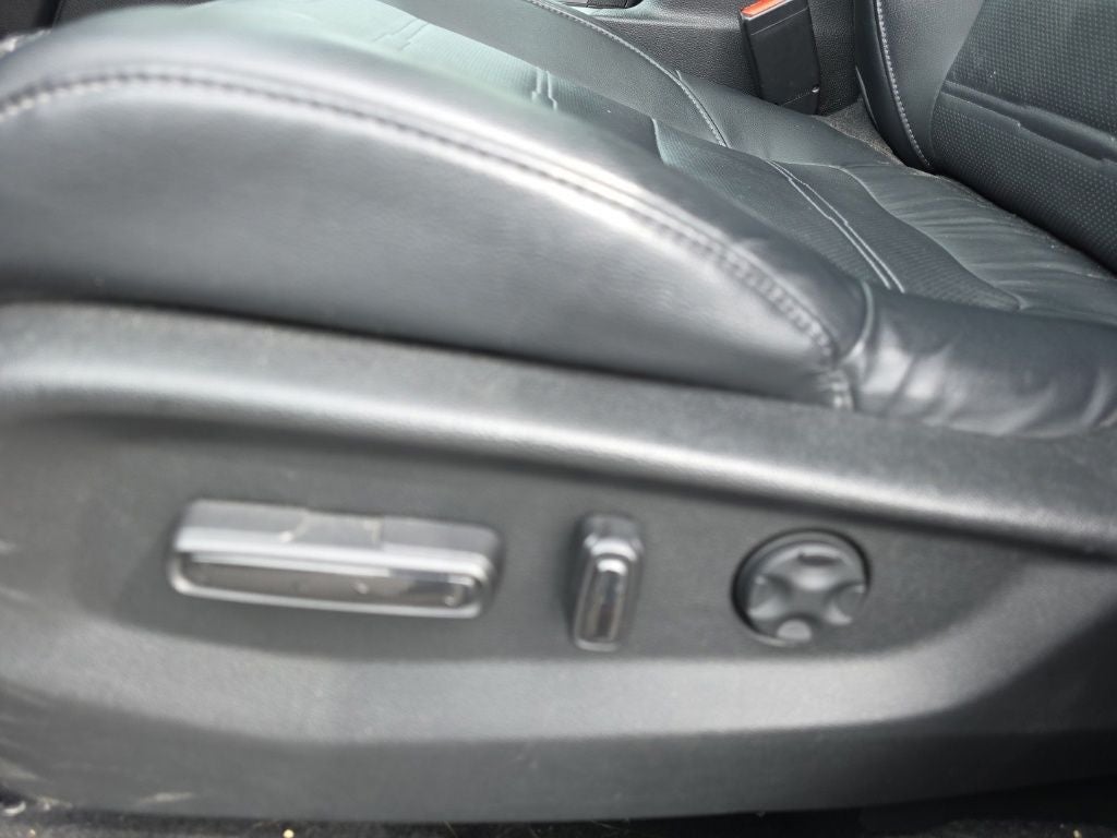 2020 Honda CR-V Hybrid EX-L