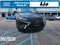 2018 Mitsubishi Outlander Sport Base