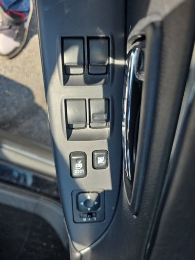 2018 Mitsubishi Outlander Sport Base