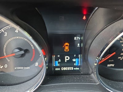 2018 Mitsubishi Outlander Sport Base