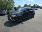 2018 Mitsubishi Outlander Sport Base