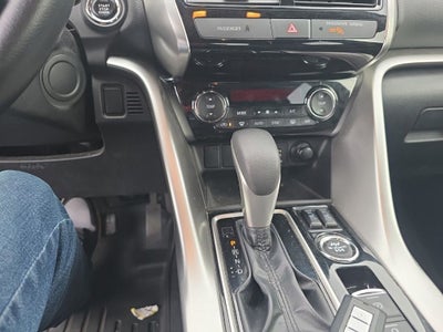 2023 Mitsubishi Eclipse Cross Base