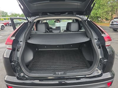 2023 Mitsubishi Eclipse Cross Base