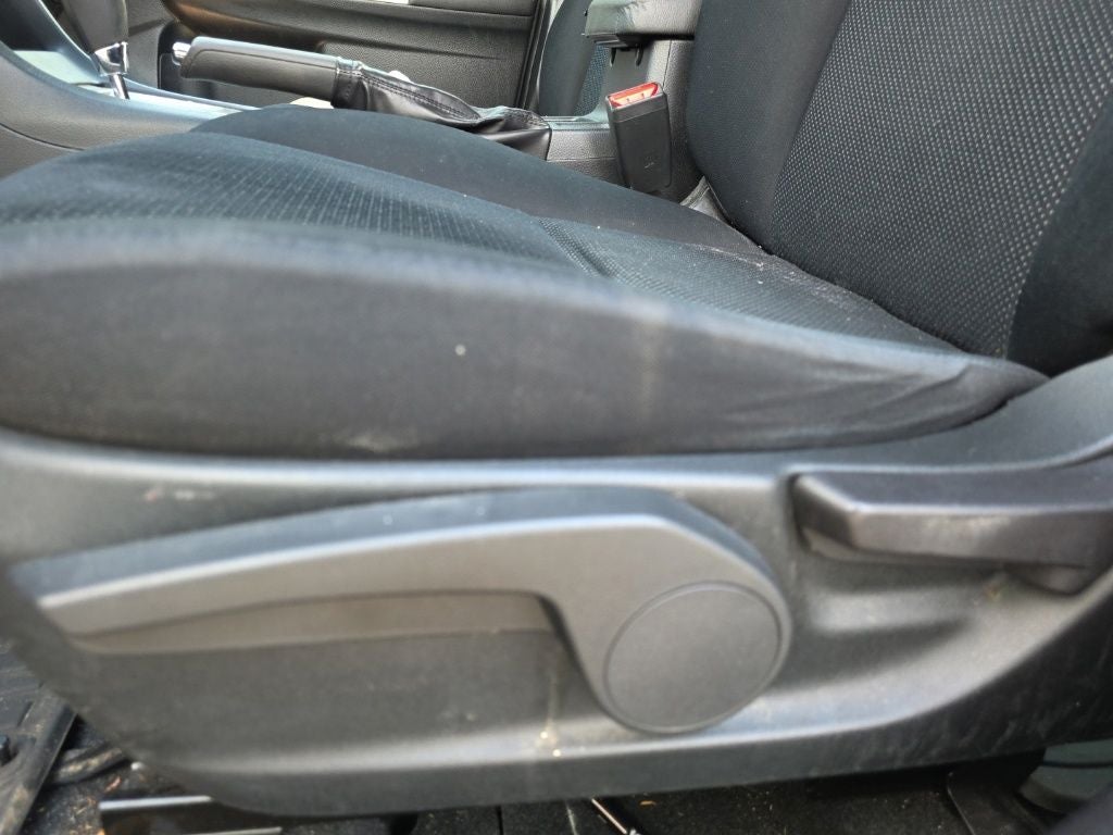 2015 Subaru Impreza 2.0i
