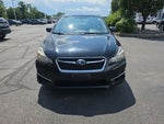2015 Subaru Impreza 2.0i