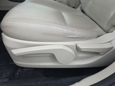 2013 Subaru XV Crosstrek 2.0i Limited